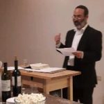 Shabbat Schedule, Shiur Topic: Fasting on Friday? The laws of Asara B'Tevet