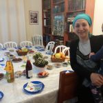 Shabbat Schedule: Parshat Va'era, Coronavirus Lockdown II, Dead Sea from Geva Binyamin Video