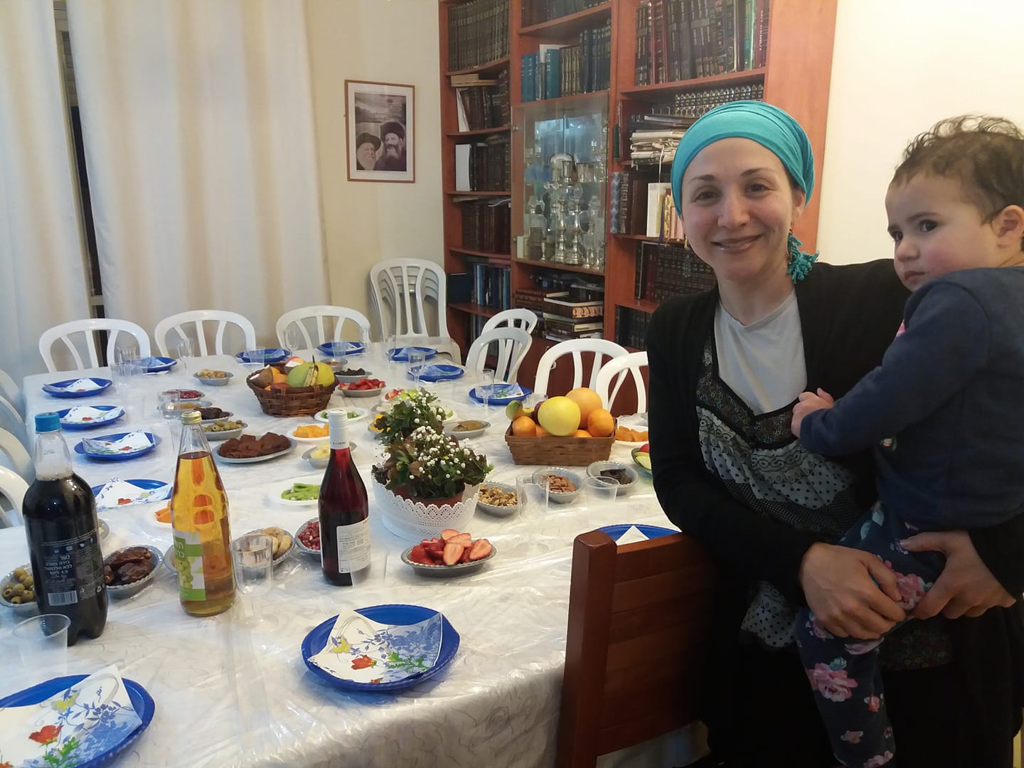 Shabbat Schedule: Parshat Va'era, Coronavirus Lockdown II, Dead Sea from Geva Binyamin Video