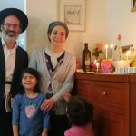 Shabbat Schedule, Shiur Topic: Chanukah and עברה לשמה