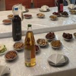 Shabbat Schedule: Parshat Bo, Coronavirus Tu BiShvat Seder