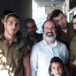 Shabbat Schedule: Parshat Vayechi, Is serving in the IDF Kosher?