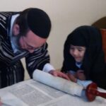 Shabbat Schedule: Parshat Terumah/Zachor, Purim Prelude