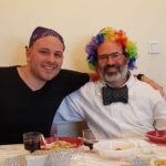 Purim Schedule and Shabbat Schedule Parshat Tetzaveh