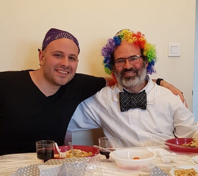Purim Schedule and Shabbat Schedule Parshat Tetzaveh
