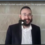 Shabbat Schedule: Shabbat Schedule Parshat Yitro, Lockdown week 4
